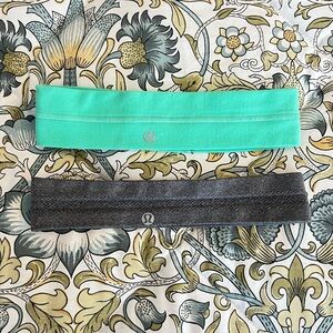 Lululemon Headbands (2)